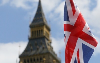 W. Brytania: Nowa strategia obrony Atlantyku przed zagrożeniami ze strony Rosji