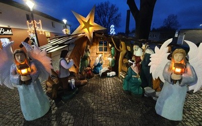 Boże Narodzenie w archidiecezji warszawskiej