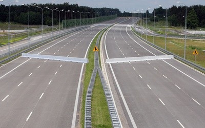 Kiedy zostanie ukończona cała autostrada A1?