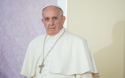 Papież wzywa do większego wsparcia obszarów misyjnych dotkniętych wirusem 