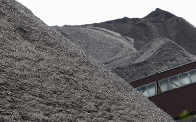 Czesi wstrzymują wydobycie w kopalniach