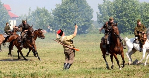 Ratowo. Aby nie zgubić patriotyzmu