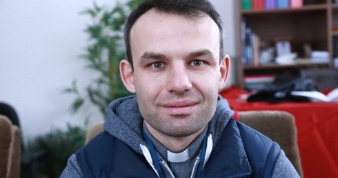 Sakrament bierzmowania to pożegnanie z Kościołem? Nie, jeśli...