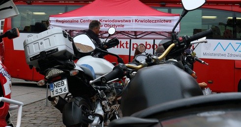 Elbląskie Motoserce