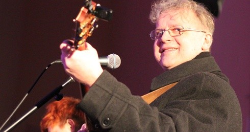 Muzyczne Warsztaty Uwielbienia z Maryją Królową i św. Jadwigą Śląską