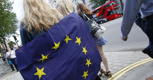 Szef dyplomacji UE do Orbana: nikt nie zmusza Węgier do członkostwa w Unii Europejskiej