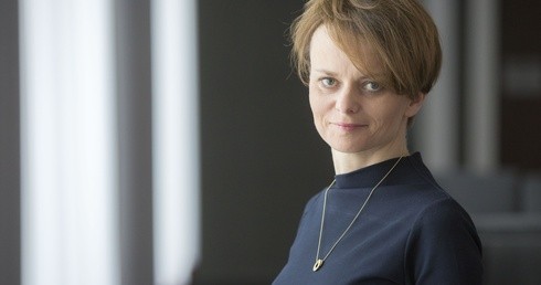 Emilewicz: Pracujemy nad programem 1000 plus