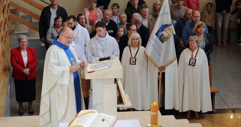 Rodzina Szkaplerzna świętuje 20-lecie