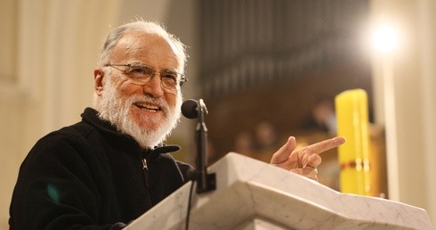 Raniero Cantalamessa