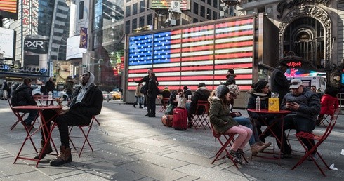 Nowy Jork legalizuje eutanazję dla nieuleczalnie chorych