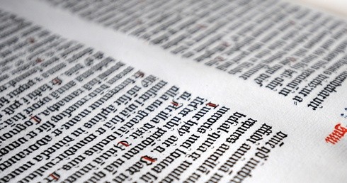 Biblia Gutenberga, Pelplin