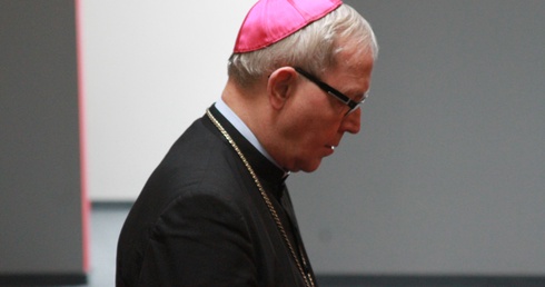 Bp Piotr Libera