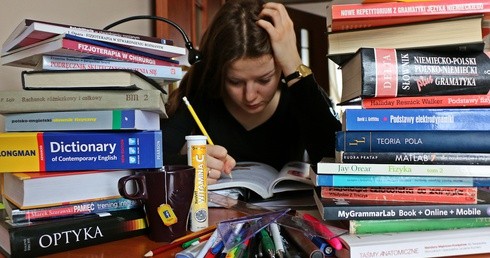 "Student sam w domu" - akcja Parlamentu Studentów RP w związku z zawieszeniem zajęć na uczelniach