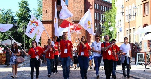 Wydarzyło się w 2016