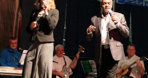 Spotkanie z ewangalizatorem z Malezji