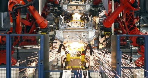 Wsparcie w ramach tarczy antykryzysowej przekroczyło 7,3 mld złotych