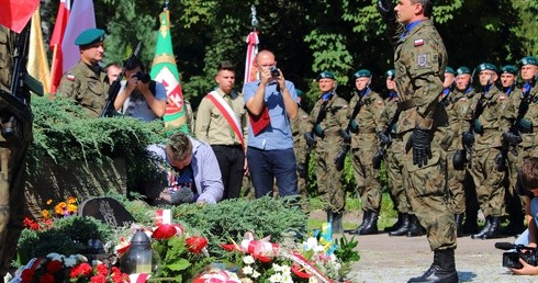 Kiedy nie liczy się człowiek