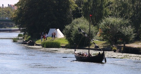 Czy powstanie Bursztynowy Port?