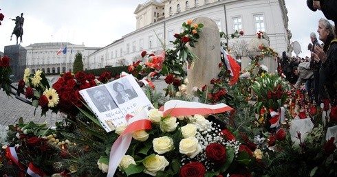 16 lat temu pod Smoleńskiem rozbił się samolot prezydencki z 96 osobami na pokładzie