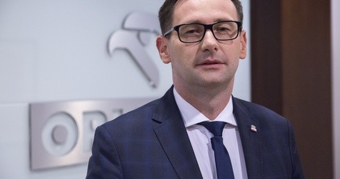 Prezes PKN Orlen: Pierwsza partia płynu do dezynfekcji rąk w drodze do Agencji Rezerw Materiałowych