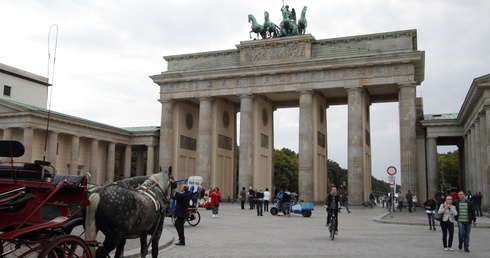 Dwudziestu uczestników Światowych Igrzysk Olimpiad Specjalnych zaginęło w Berlinie