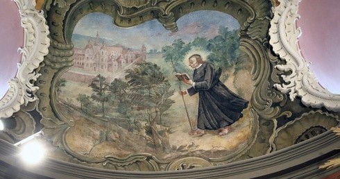 Staroświecki historyk
