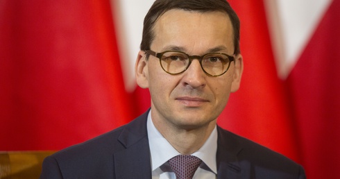 Premier: nie może być pełnego pojednania polsko-ukraińskiego bez odszukania wszystkich szczątków ofiar Rzezi Wołyńskiej