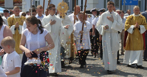 Płock. Największy cud