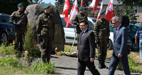 66. rocznica Sprawy Elbląskiej