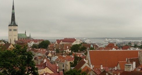 Tallin