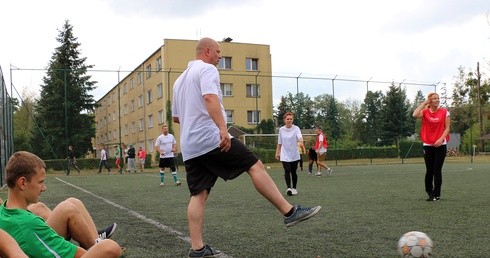 Już jutro Milicz Football Cup