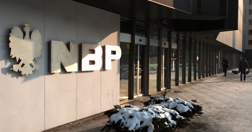 NBP będzie nadal prowadził operacje zasilające sektor bankowy w płynność