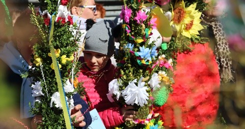 Tolkmicko. Konkurs na najpiękniejszą palmę