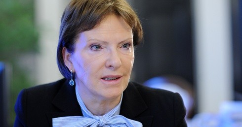 Większość posłanek chce, by zwracano się do nich: pani poseł