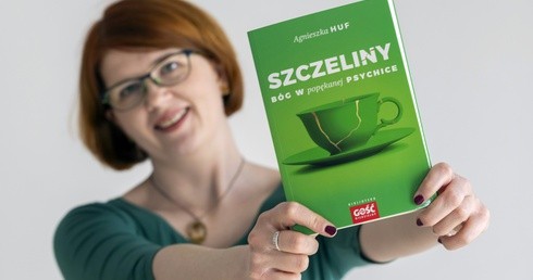 Szczeliny