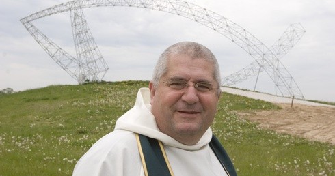 O. Góra: Marzę o wspólnocie lednickiej...