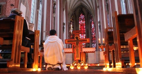 Pomódl się śpiewami z Taizé (transmisja)