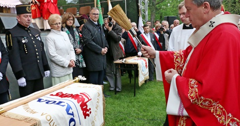 Pasterze archidiecezji wrocławskiej z nowymi zadaniami