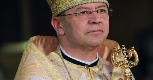 abp Eugeniusz Popowicz