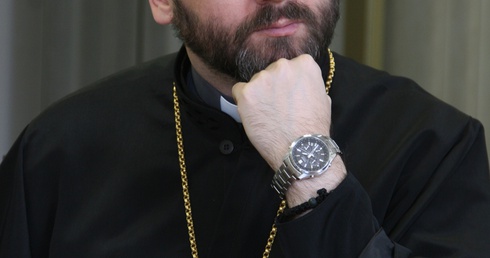 Abp Światosław Szewczuk