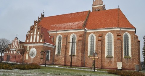 Architektura gotycka