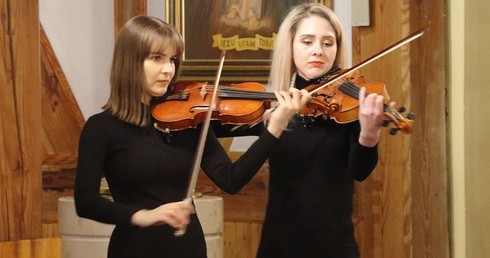 Koncert pasyjny - Alta Trinita