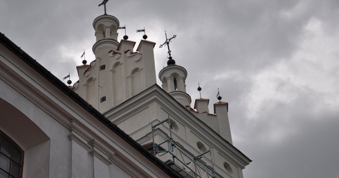 Z Krasnego do Szczecina. Wspomnienie bp. Jana Gałeckiego