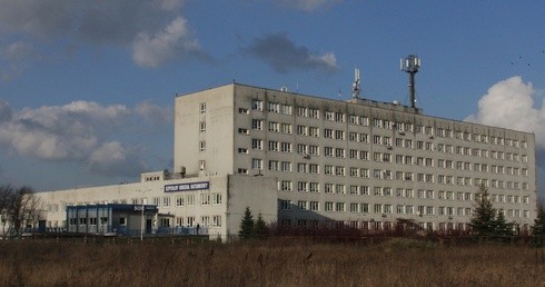 Ciechanów. Szpital z nowymi możliwościami