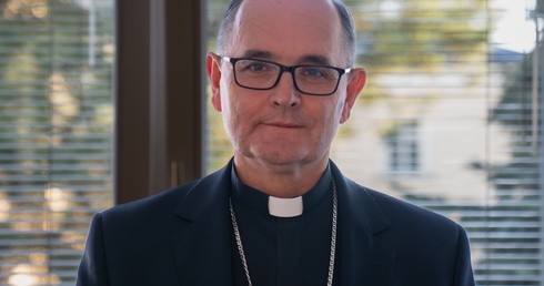 abp Andrzej Przybylski