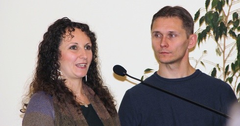 Z GPS-em do miłości