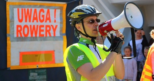 Już wkrótce XV Pielgrzymka Rowerowa