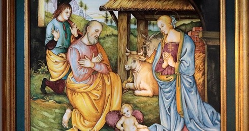 Tradycyjnie tak. Jak będzie teraz, na nowo?