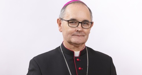 Abp Andrzej Przybylski