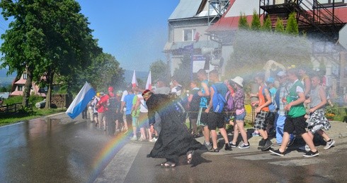 XX Pielgrzymka "Sursum Corda"